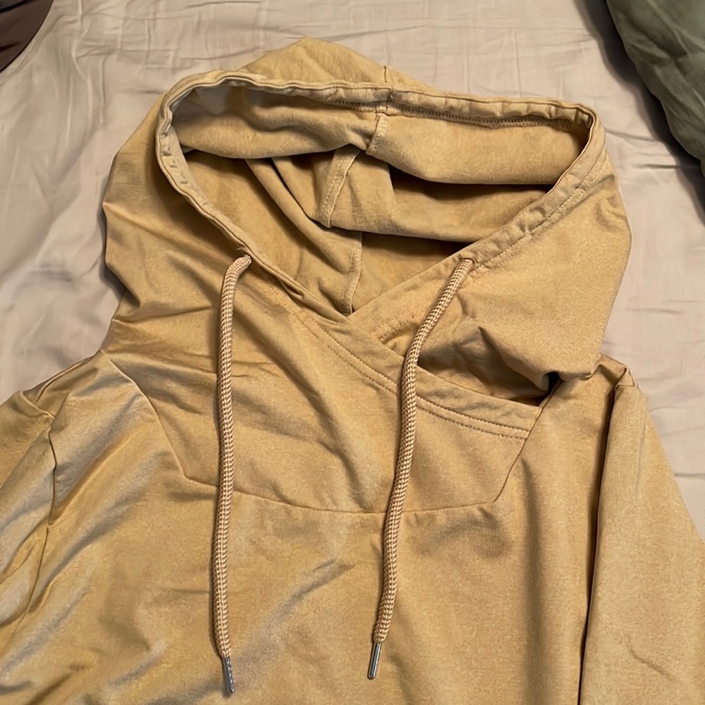 Senita Hoodie